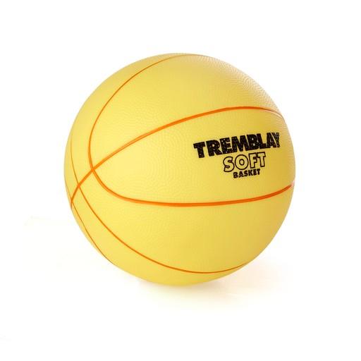 Basketbalová lopta SOFT v.5