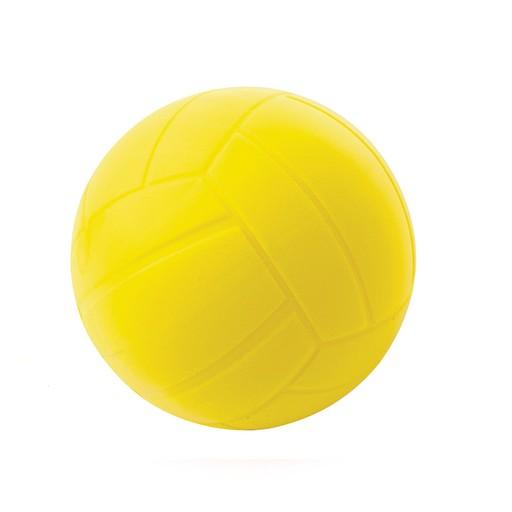 Mládežnícka Penová futbalová lopta priemer 22 cm